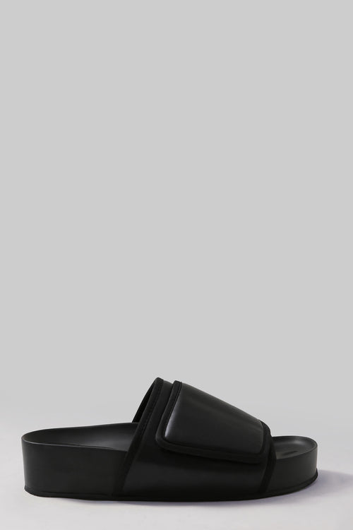 reflect slide / black