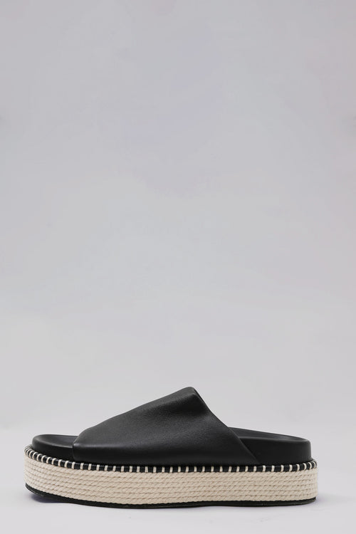 espy slide / black|natural