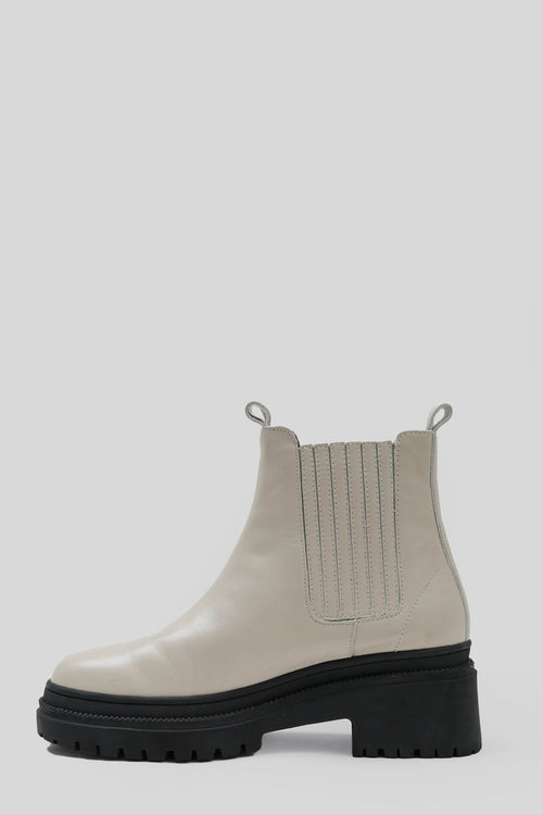master boot / bone neutral|black