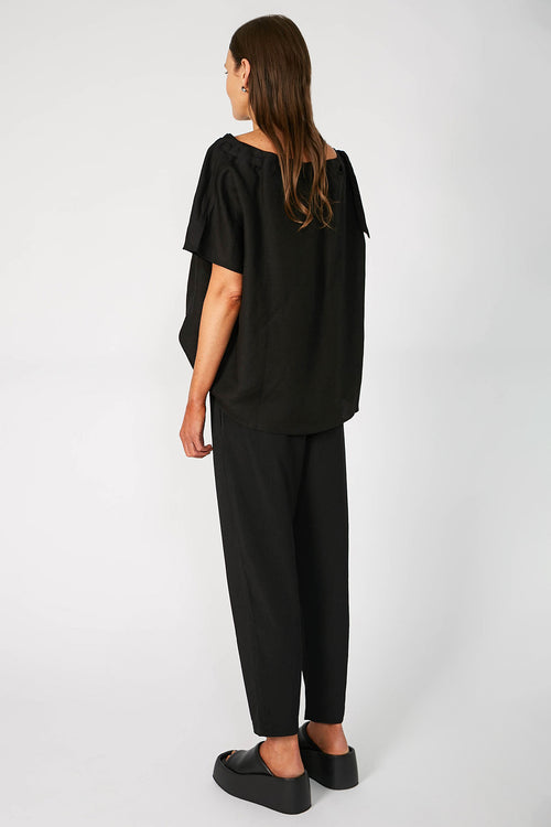 dessa pant / black