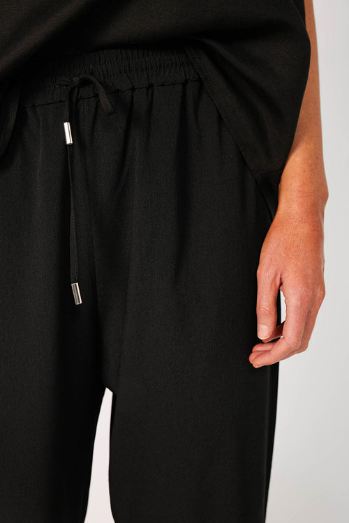 dessa pant / black