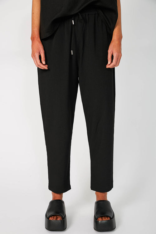 dessa pant / black