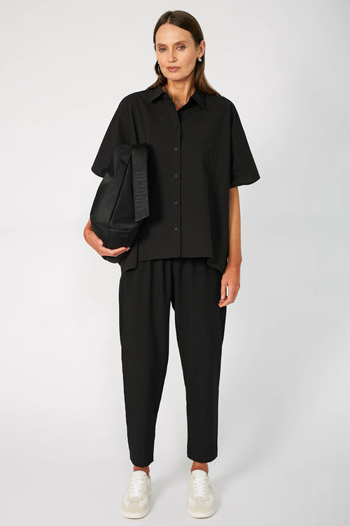 dessa pant / black