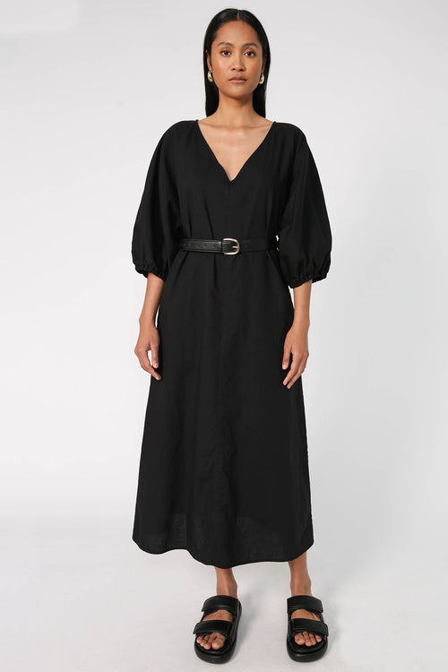 generation dress / black