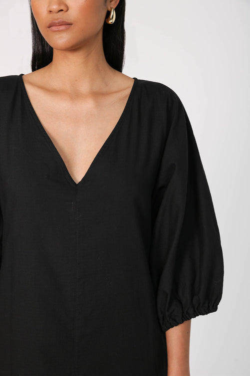 generation dress / black