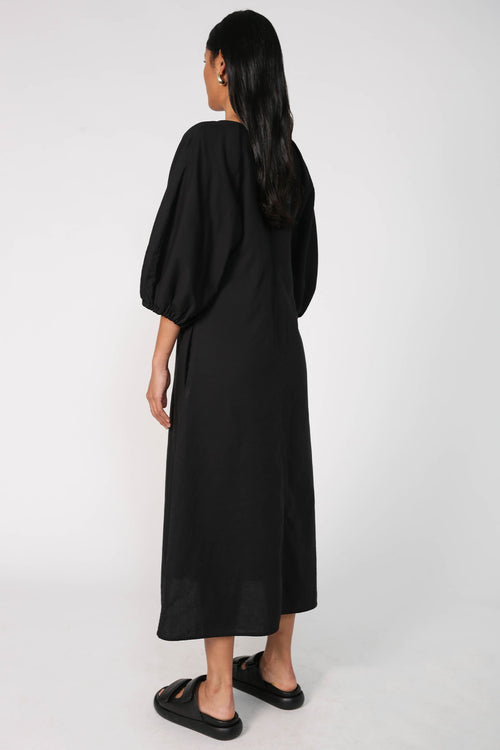 generation dress / black