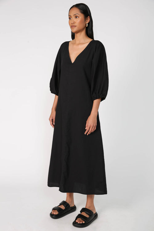 generation dress / black