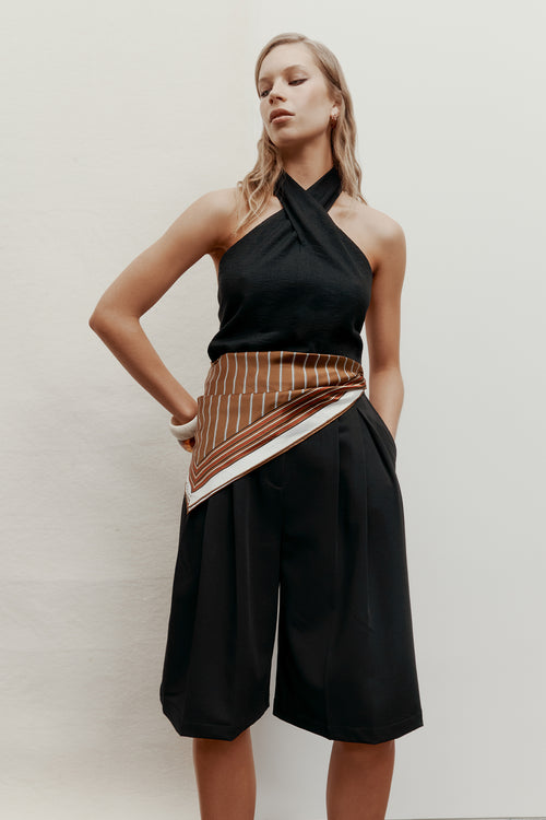 confine layer top / black