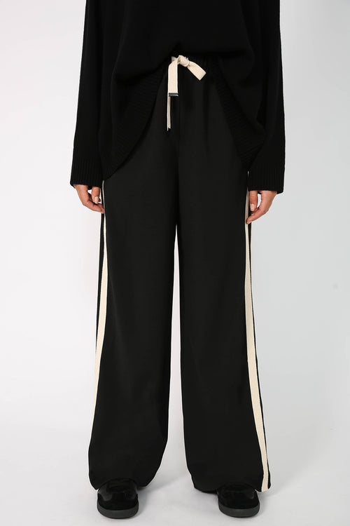 cinder pant / black|natural