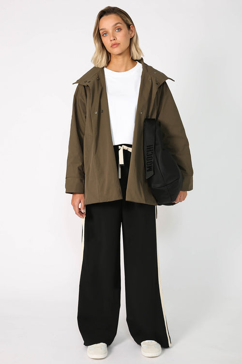 cinder pant / black|natural