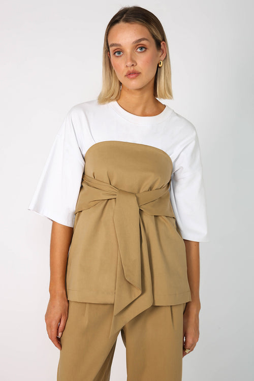 kiln top / camel