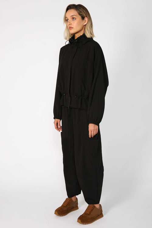 proclaim jacket / black