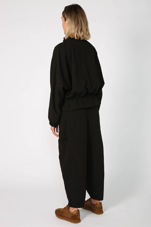 proclaim jacket / black