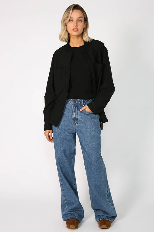 true jean / true blue