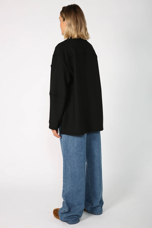 true jean / true blue