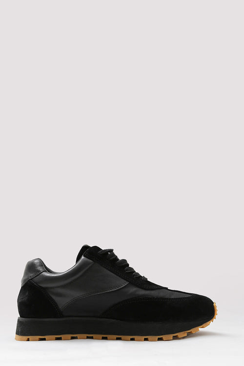 sprint trainer / black|black
