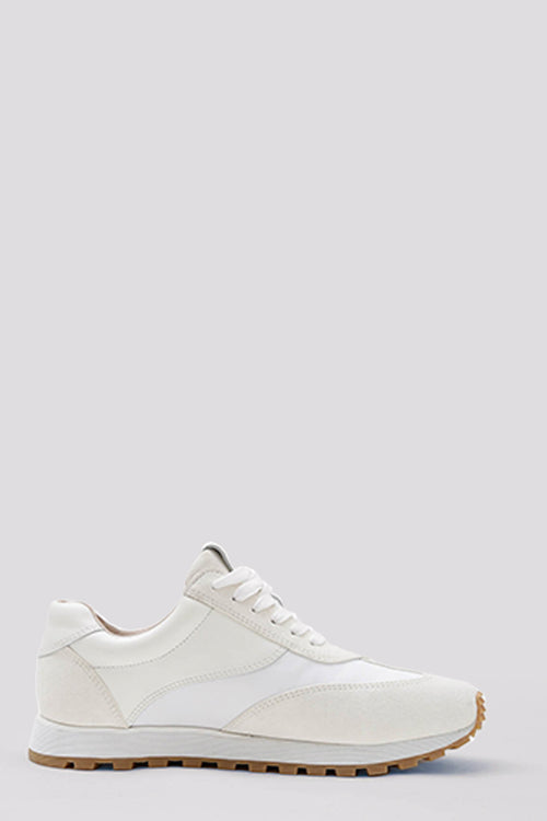 sprint trainer / white|white