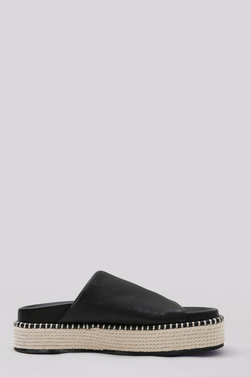 espy slide / black|natural