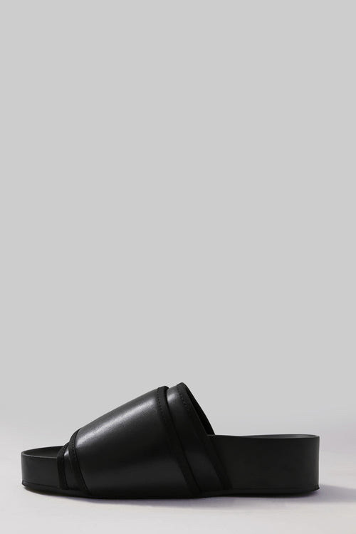 reflect slide / black