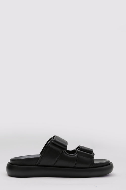 beyond slide / black|black
