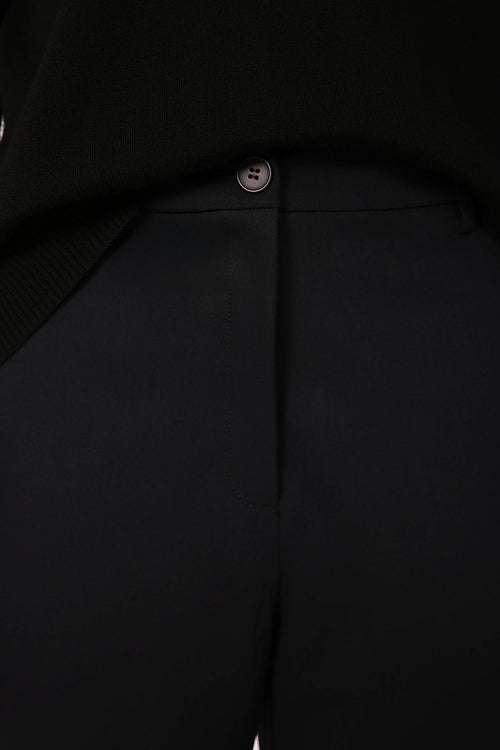 furthest pant / dark navy