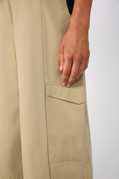 global pant / clary sage