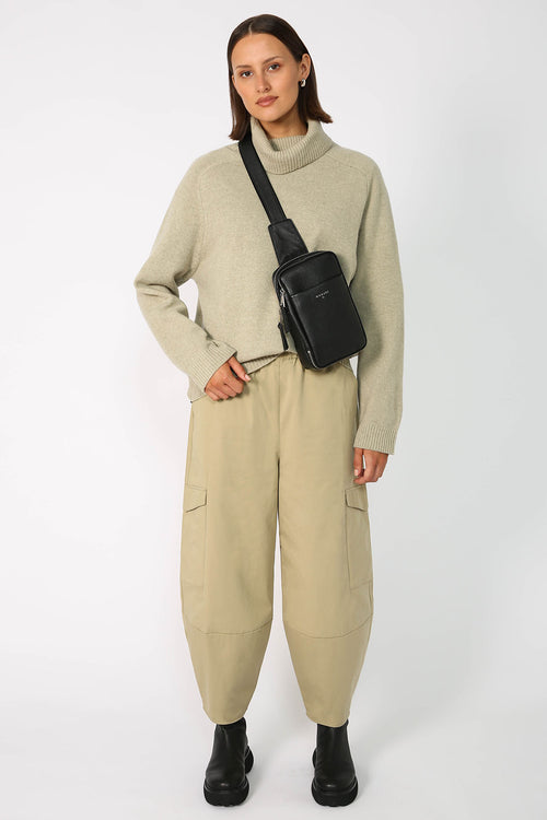 global pant / clary sage