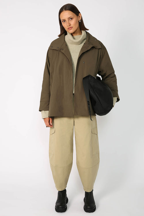 global pant / clary sage