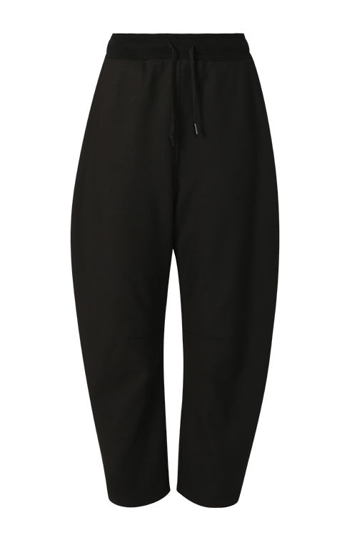alloy pant / black