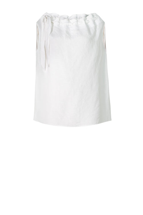 avid tank / white