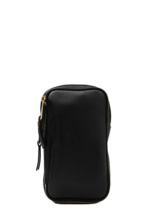 webster bag / black