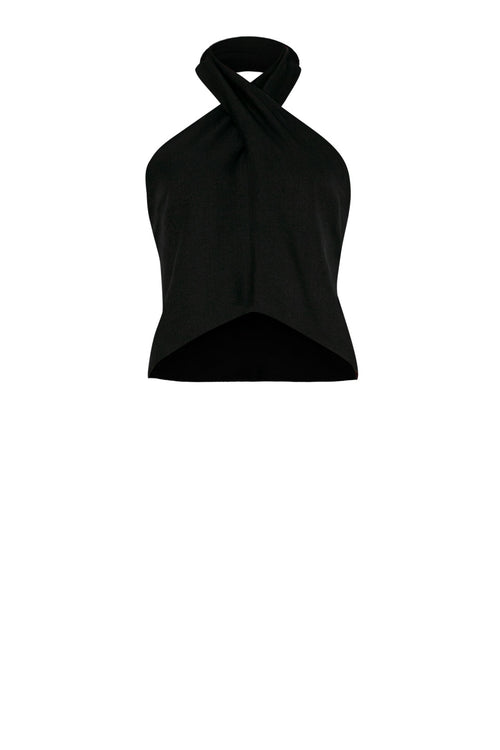 confine layer top / black