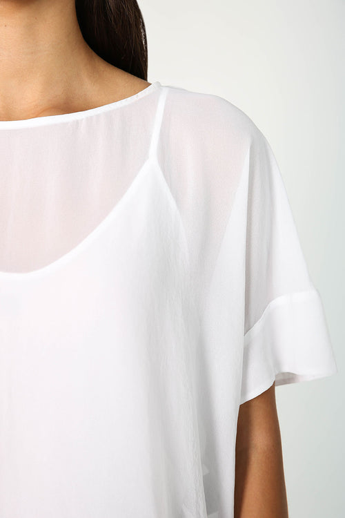 follow crop / white