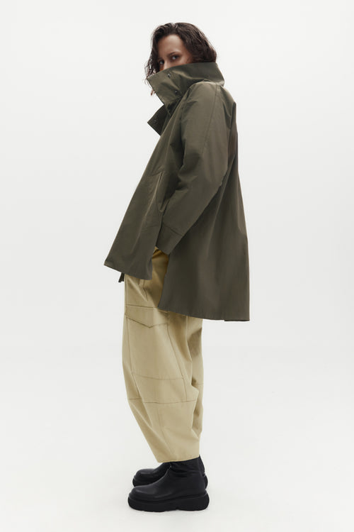 global pant / clary sage