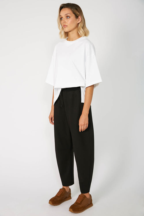 alloy pant / black