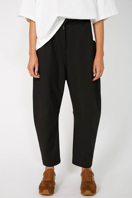 alloy pant / black