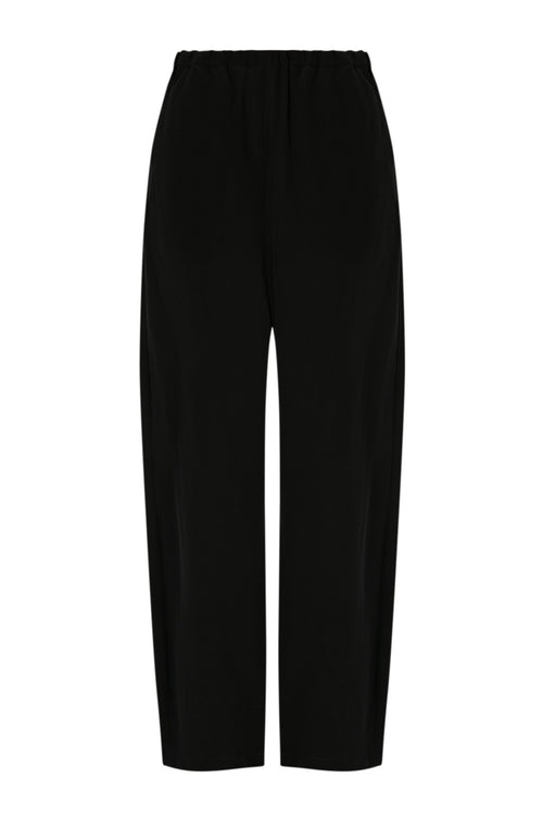 commons pant / black