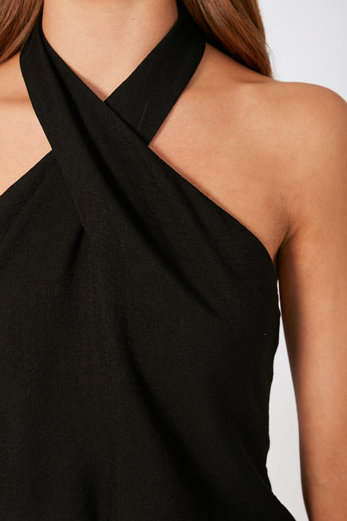 confine layer top / black