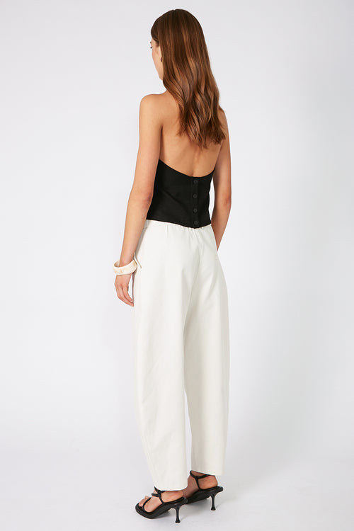 confine layer top / black