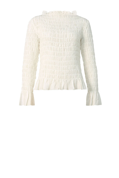 incept top / white