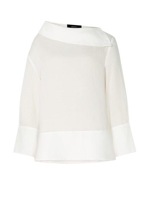 sail top / white