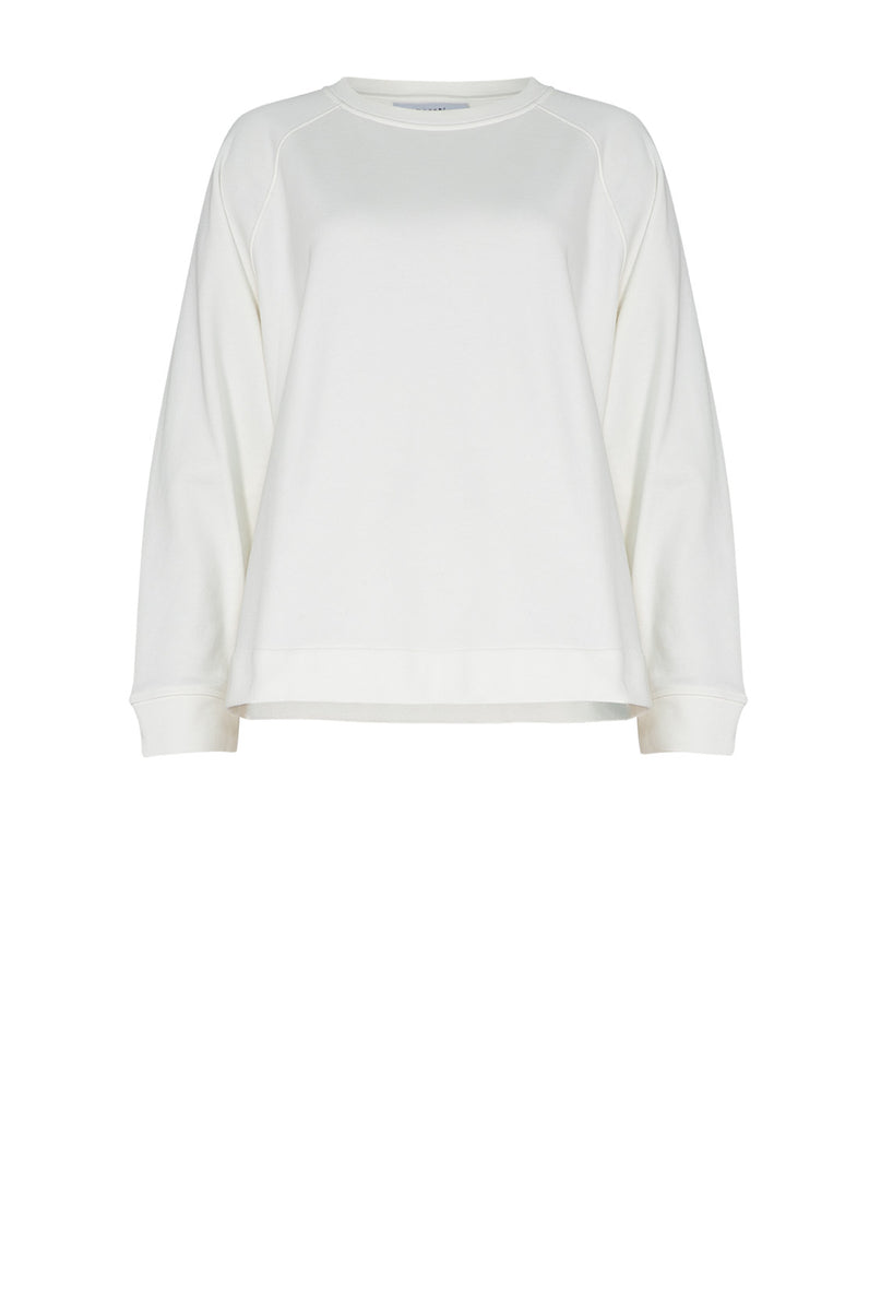 stand sweat / warm white | m o o c h i