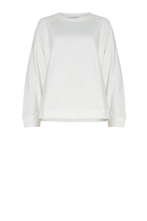 stand sweat / warm white