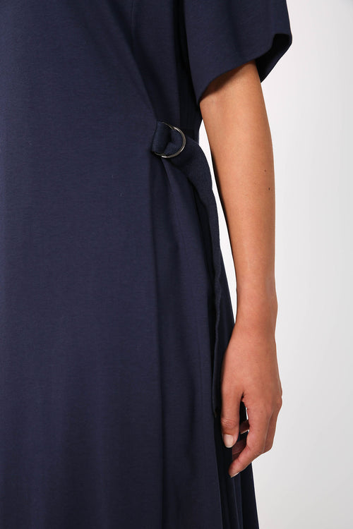 stellar dress / navy