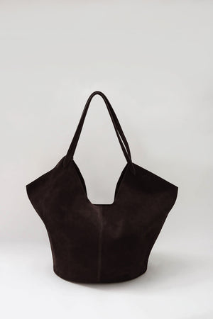 sway bag / espresso black