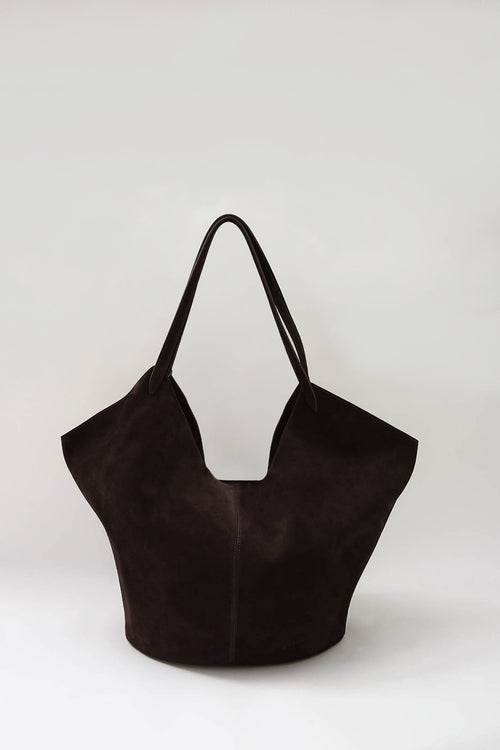 sway bag / espresso black