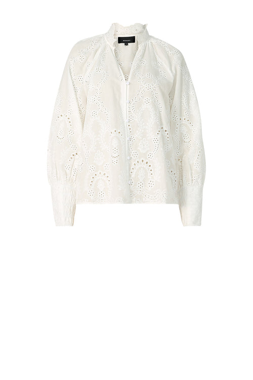 true shirt / white