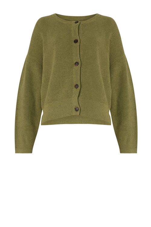 phase cardi / pale caper marle
