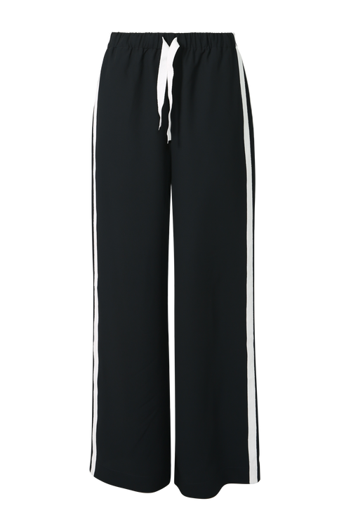 cinder pant / black|natural
