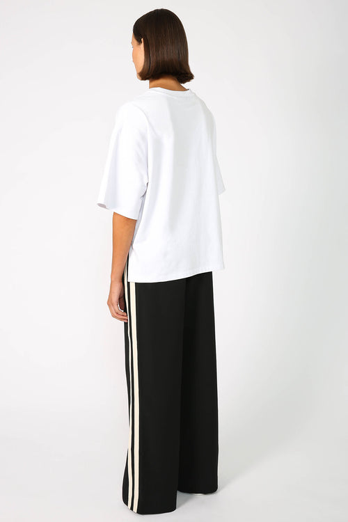 cinder pant / black|natural